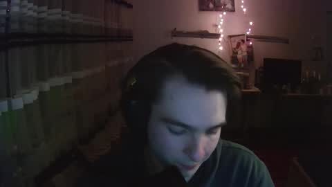 dreamerguy07 online show from 02.05.26