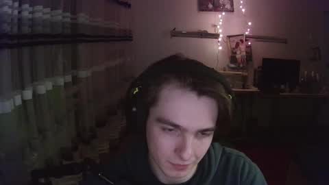 dreamerguy07 online show from 02.10.26