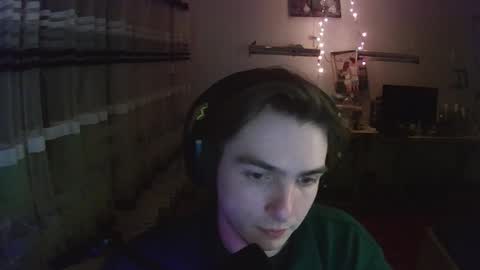 dreamerguy07 online show from 02.12.26