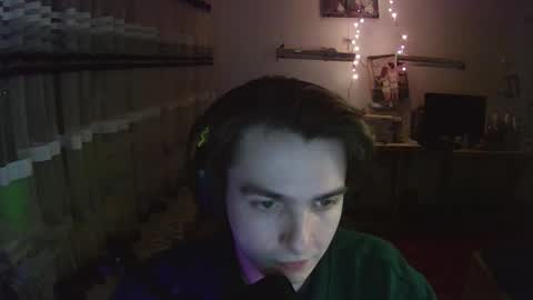 dreamerguy07 online show from 02.17.26