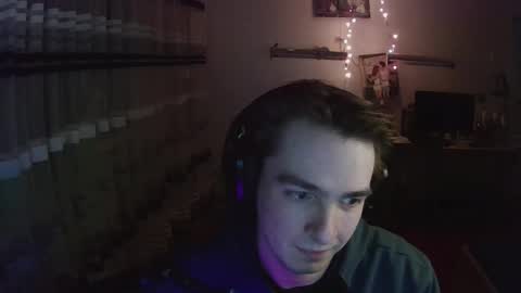 dreamerguy07 online show from 02.19.26