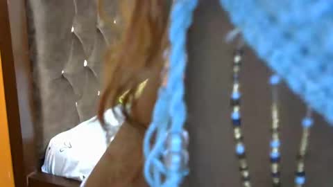 Snapshot of dreameyez chatting on 02.02.26 Dreameyes online show from 02.02.26