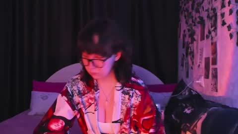 Snapshot of dreamgirllove chatting on 09.14.25 Billy online show from 09.14.25