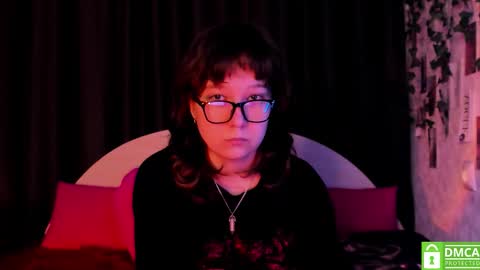 Snapshot of dreamgirllove chatting on 10.15.25 Billy online show from 10.15.25