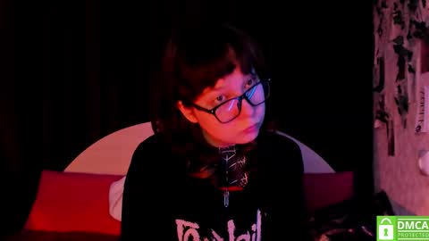 Snapshot of dreamgirllove chatting on 10.30.25 Billy online show from 10.30.25