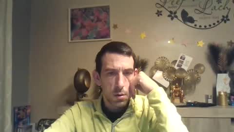 dreamguy38 online show from 12.24.24