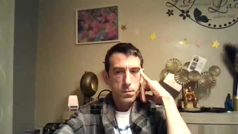 dreamguy38 online show from 01.04.25