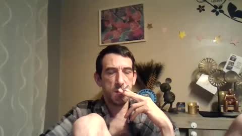 dreamguy38 online show from 01.28.25