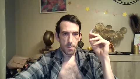 dreamguy38 online show from 02.22.25