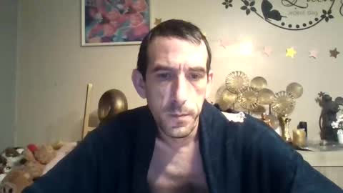 dreamguy38 online show from 09.21.25