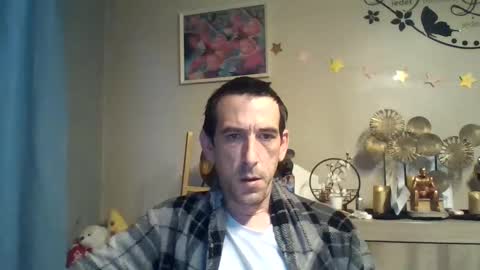 dreamguy38 online show from 10.04.25