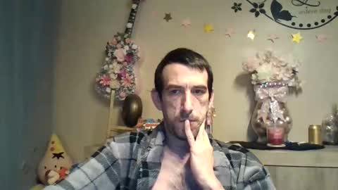 dreamguy38 online show from 11.10.25