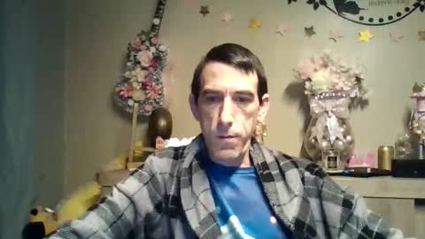 dreamguy38 online show from 11.22.25