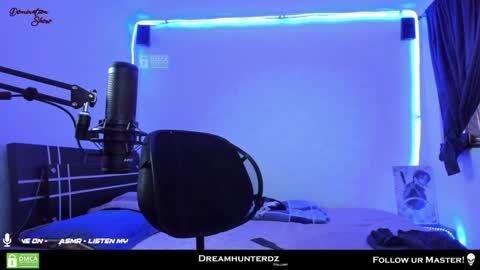Snapshot of dreamhunterdz chatting on 01.05.25 Your lord. - ONLINE 1500 Pm to 2100 Pm - New York Hour online show from 01.05.25