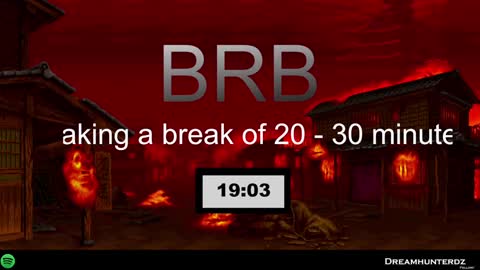 Snapshot of dreamhunterdz chatting on 01.23.25 Your lord. - ONLINE 1500 Pm to 2100 Pm - New York Hour online show from 01.23.25