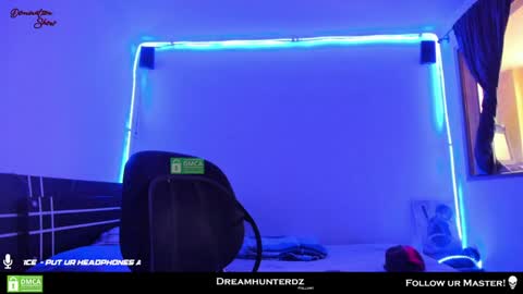 Snapshot of dreamhunterdz chatting on 02.08.25 Your lord. - ONLINE 1500 Pm to 2100 Pm - New York Hour online show from 02.08.25