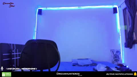 Snapshot of dreamhunterdz chatting on 03.04.25 Your lord. - ONLINE 1500 Pm to 2100 Pm - New York Hour online show from 03.04.25