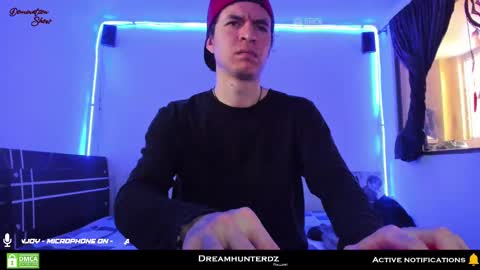 Snapshot of dreamhunterdz chatting on 03.08.25 Your lord. - ONLINE 1500 Pm to 2100 Pm - New York Hour online show from 03.08.25