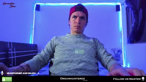 Snapshot of dreamhunterdz chatting on 03.09.25 Your lord. - ONLINE 1500 Pm to 2100 Pm - New York Hour online show from 03.09.25