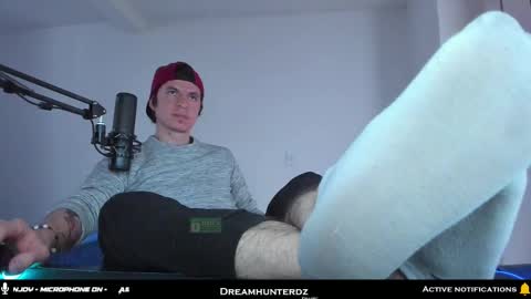 Snapshot of dreamhunterdz chatting on 09.17.25 Your lord. - ONLINE 1500 Pm to 2100 Pm - New York Hour online show from 09.17.25