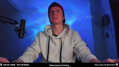 Snapshot of dreamhunterdz chatting on 09.20.25 Your lord. - ONLINE 1500 Pm to 2100 Pm - New York Hour online show from 09.20.25