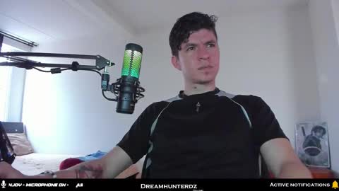 Snapshot of dreamhunterdz chatting on 10.23.25 Your lord. - ONLINE 1500 Pm to 2100 Pm - New York Hour online show from 10.23.25