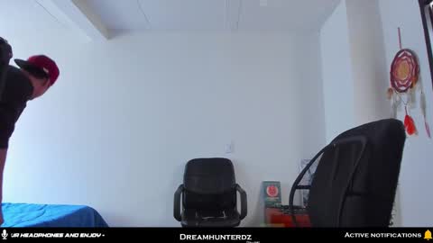 Snapshot of dreamhunterdz chatting on 11.09.25 Your lord. - ONLINE 1500 Pm to 2100 Pm - New York Hour online show from 11.09.25