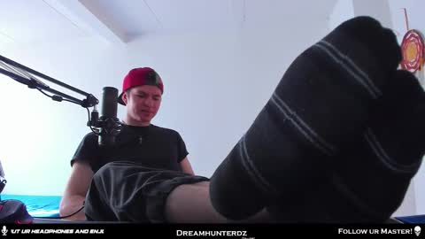 Snapshot of dreamhunterdz chatting on 11.19.25 Your lord. - ONLINE 1500 Pm to 2100 Pm - New York Hour online show from 11.19.25