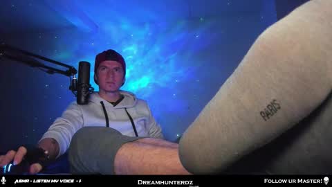 Snapshot of dreamhunterdz chatting on 11.20.25 Your lord. - ONLINE 1500 Pm to 2100 Pm - New York Hour online show from 11.20.25