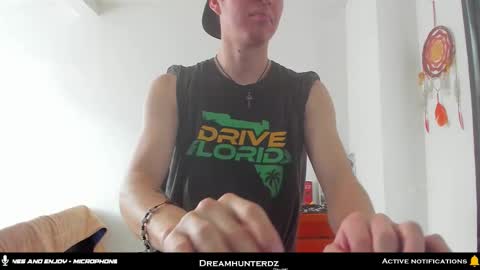 Snapshot of dreamhunterdz chatting on 11.28.25 Your lord. - ONLINE 1500 Pm to 2100 Pm - New York Hour online show from 11.28.25