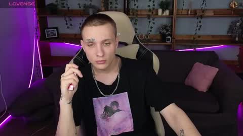 im Kai ntmu online show from 05.03.26