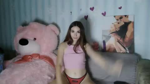 Snapshot of dreamkaren_ chatting on 09.13.25 Karina online show from 09.13.25