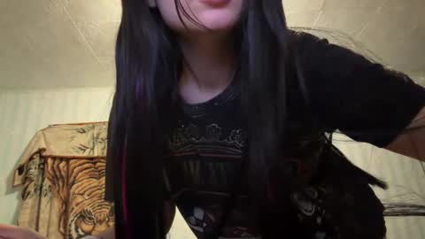 Karina online show from 01.07.26