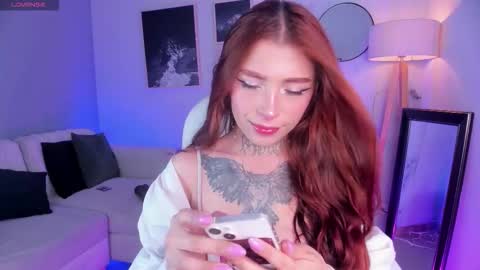 dreamleah_ online show from 03.14.26