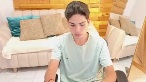 Dreamleo online show from 07.25.26