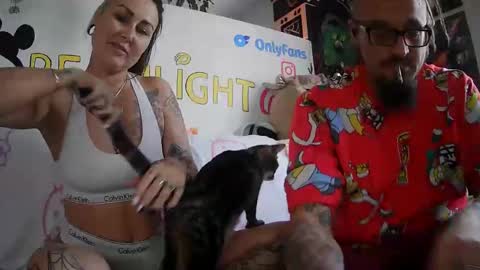 Snapshot of dreamlight69 chatting on 01.20.25 Dreamlight online show from 01.20.25