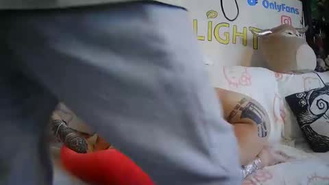 Snapshot of dreamlight69 chatting on 01.23.25 Dreamlight online show from 01.23.25