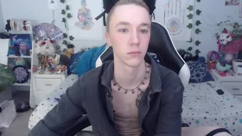 Yukichi online show from 01.17.26