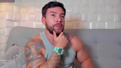 cris online show from 12.17.24