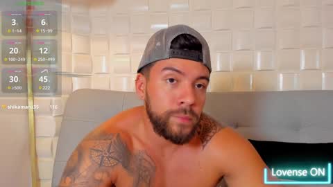 cris online show from 01.17.25