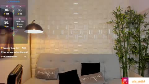 cris online show from 01.25.25