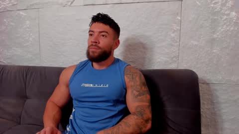 cris online show from 02.25.25