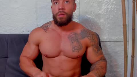 cris online show from 03.11.25