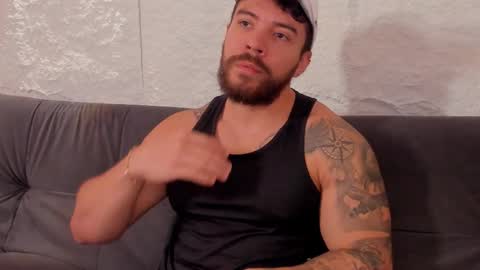 cris online show from 09.22.25