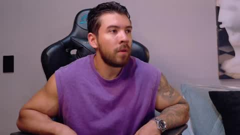 cris online show from 04.19.26