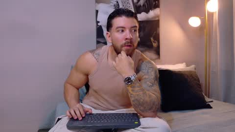 cris online show from 04.25.26