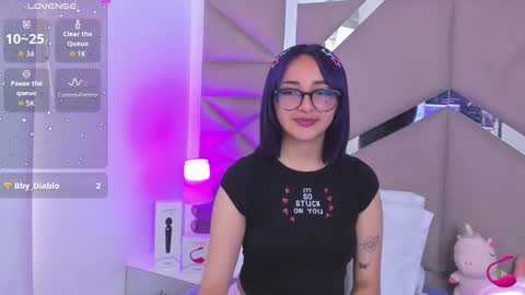 dreammy_kitty online show from 02.16.26