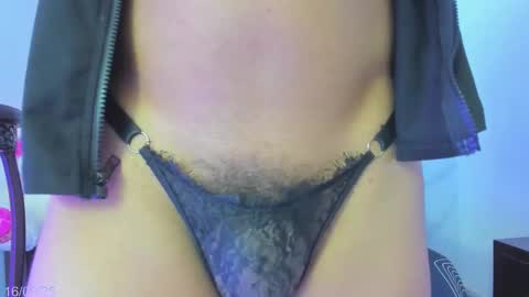 dreams_chloe online show from 09.16.25