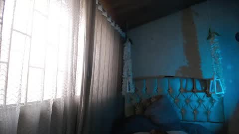 Snapshot of dreams_sophi chatting on 05.07.26 Sophia online show from 05.07.26
