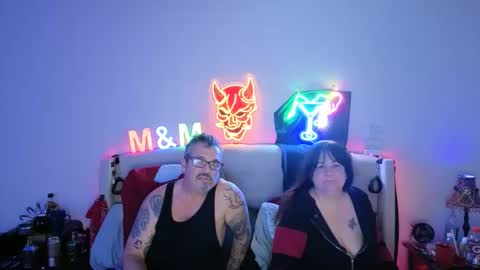 DreamyCouple01 online show from 05.17.26